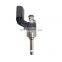 Для Audi Q7, VW Passat, Touareg 3.6L V6 нижние цилиндры форсунка топливная OEM IWD144 03H906036E 03H906036