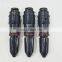 4914505 NT855 Diesel Engine Spare Parts Diesel Injectors