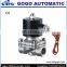 2w series solenoid valve air / water valves