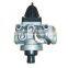 air brake unloader valve WABCO 9753034640 02516973 02516982 8152016022 6789355