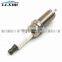 Original Car Iridium Spark Plug OEM 90919-01235 K20HR-U11 For Toyota 9091901235