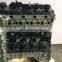 PUMA Euro V 2.2L cylinder head/block assy DC1Q-6006-AA for Transit V348 JX4D22 2.2 tdci long block engine