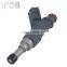 IFOB Car Injector For Toyota Hilux Hiace 1TRFE 23209-09190 23209-09300 23209-09310