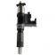 Original Fuel Injector 0950006376 Genuine 8-97609789-6 Common Rail Injector for ISUZU 4HK1