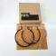 4BT 6BT  diesel engine +0.5 Oversize piston ring set 3802231 3528662