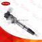 Auto Common Diesel Rail Injector nozzle 0 445 110 691   0445110691