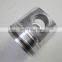 Dongfeng truck diesel engine parts ISDE QSB6.7 piston 4938619 kit piston made in china