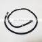 Diesel engine spare parts ISBE Fuel DrainTube 5296062