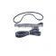 3002207 belt for cummins  v-ribbed belt   Grand Cape Mount Liberia diesel engine spare Parts  manufacture factory in china order