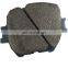 brake pads of auto spare parts poland market oem 04465-30330