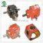 Tractor spare parts 30-55 HP  Electric motor  Gearbox for  Mower