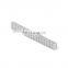 Custom N35-N52 D5 diameter DIY super strong permanent magnetic beads stick strong neodymium magnet strip