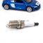 Genuine New Engine Parts Spark Plug 12122158252 IZFR6H11 for B/M/W 550i 650i 750i 750Li X5 4.8L