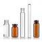 pharmaceutical Glass bottle vial (tray) 15R, 19ml