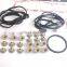 Diesel Engine 6ISBE5.9 QSBE Overhaul Upper Gasket Kit 4025138 4089781