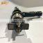 Diesel fuel Injector 095000-6400 095000-6070 with High Performance for PC350-7, PC400-7, PC450-7, PC550, WA320, WA470 engine