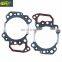 High Quality engine parts Head gasket 6251-11-1810 for  PC400-6 engine S6D125