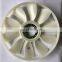 Sinotruk Howo spare parts Cooling Ring Fan VG2600060446