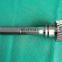 Truck Parts Main Shaft 1268302047