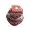 KX121-3 конечный привод KX121-3 ходовой двигатель RD118-61290 RD148-61290