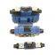 Trade assurance Rexroth 4WE valve 4WEH16J7X/6HG24N9ETK4/B10 hydraulic solenoid valves