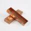 Surface Anodic Oxidation  With High Precision Stamped Parts Assembly
