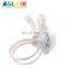 DC12V Max2W Programmable RGB Led Light Color Changing Led Bulbs Led Point Light