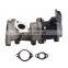 EGR Valves Left & Right For Land Rover Discovery 3 4 Range Rover Sports 2.7TD LR018323 / LR006960