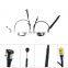 Black Selector Shift Cable Automatic Transmission For Chevrolet Silverado GMC 12477639