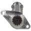 China Factory Made Engine Parts Auto Starter Assembly For Toyota  21800-0H090 28100-0H091