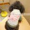 Pet dog Cat assorted colors cloth puppy 3D crocodile hoodie casual wear apparel
