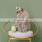 Interactive electric cat teaser eggshell tumbler pink green white cute cat teasing toy