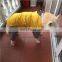High Quality Pet Raincoat For Dogs Small, Medium And Large Dog Four-Legged Pet Suit Reflective Raincoat For Pets