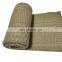 New product customizable 100% acrylic knitting blanket sofa blanket