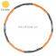 High Quality Wholesale Colorful Weight Loose Detachable Hula Circle Reifen