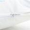 Cool and Anti-Dust Mite White Tencel Knitted Jersey Latex Pillow Cover