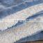 Double Sided Ultra Plush Throw Polar Fleece Sherpa Blanket