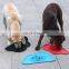 Slow Feeder Anti-Choking Pet Bowl Food Grade Silicone Dog Bowl