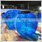 TPU Inflatable Bubble Soccer Ball Suit Interactive Sport Game Toy Body Bubble Zorb Ball Bumper Ball For Kids