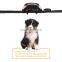 Wholesale Custom Pet Training Products Dog  Rechargeable Electric dog control collar