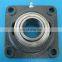 price cast iron square flange UCF RCJ 1 3/8 RCJ1 timken fafnir self locking collar pillow block bearing inch size
