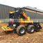 Chinese High Performance Diesel and Gasoline Lawn Mower