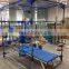 Physical therapy rehabilitation supplies Training Bed