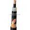 Copper or Aluminum Conductor 15KV URD 1/3 Neutral 133% Medium Voltage Wire & Cable