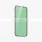 2020 9H Full Glue Tempered Glass Green color Anti-blue ray  screen protector for Iphone 12 new model
