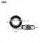 Bachi High Quality 40*80*18mm Size Bearing Single Row Deep Groove Ball Bearing 6208 2RS RS