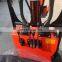 China Supply 1000KG Hydraulic Small Digger Mini Excavator
