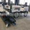 price of paver laser leveling machine for concrete