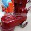 terrazzo floor tile grinding machine