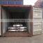 High quality prepainted galvanized corrugated iron steel sheet metal roof panels